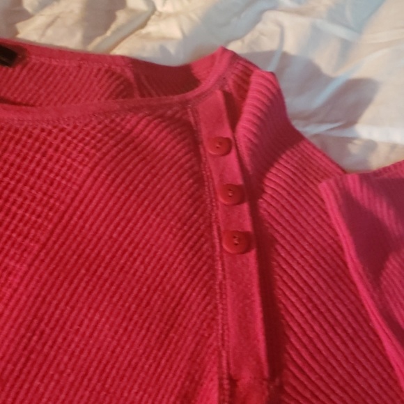 Moda sweater - Picture 3 of 5